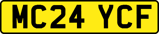MC24YCF