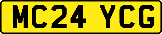MC24YCG