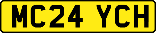 MC24YCH