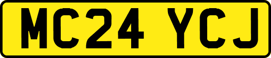 MC24YCJ