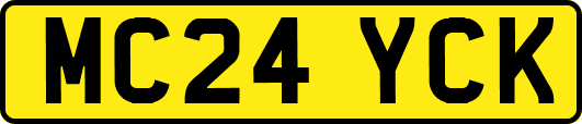 MC24YCK