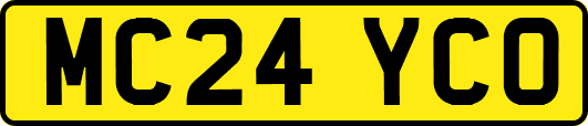 MC24YCO