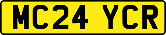 MC24YCR