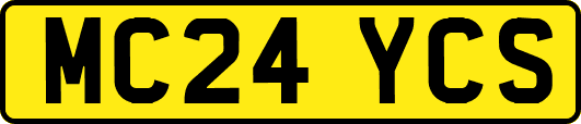MC24YCS