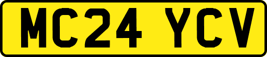 MC24YCV