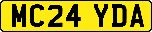 MC24YDA