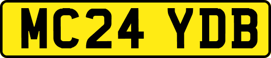 MC24YDB