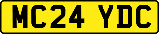 MC24YDC
