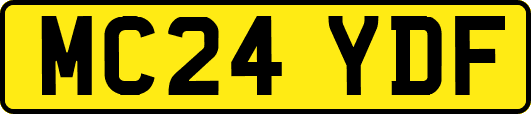 MC24YDF