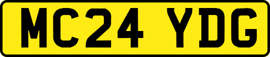 MC24YDG