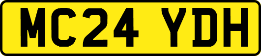 MC24YDH