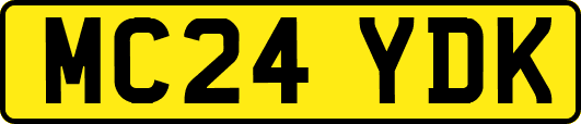 MC24YDK