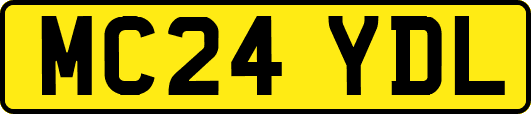 MC24YDL