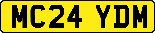 MC24YDM
