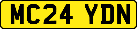 MC24YDN
