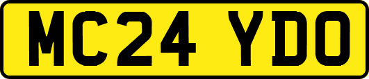 MC24YDO