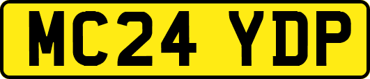 MC24YDP