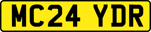 MC24YDR