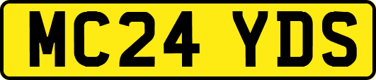 MC24YDS