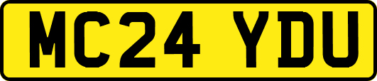 MC24YDU