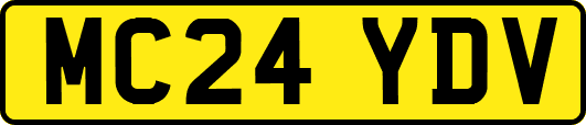 MC24YDV