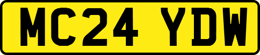 MC24YDW