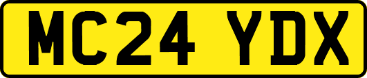 MC24YDX