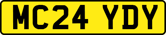 MC24YDY