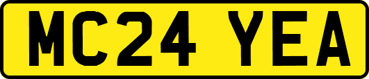 MC24YEA