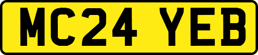 MC24YEB