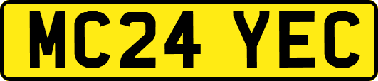 MC24YEC