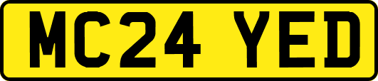MC24YED