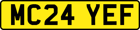 MC24YEF