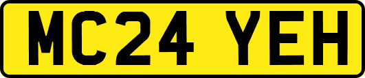 MC24YEH