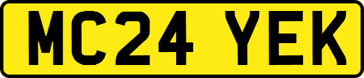 MC24YEK