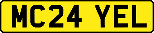 MC24YEL