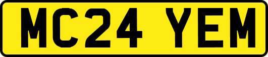 MC24YEM