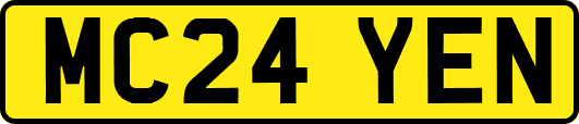 MC24YEN