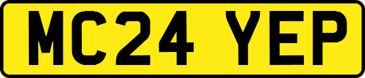 MC24YEP
