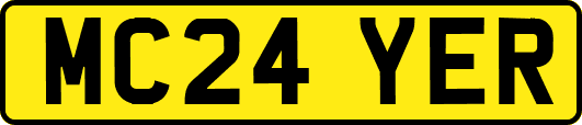 MC24YER