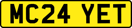 MC24YET