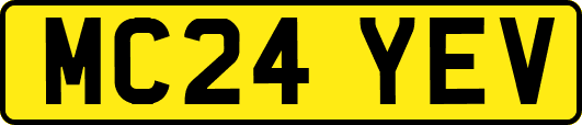MC24YEV