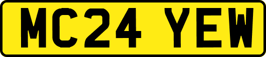 MC24YEW
