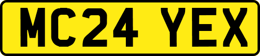 MC24YEX