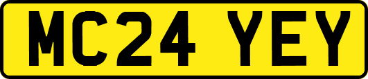 MC24YEY