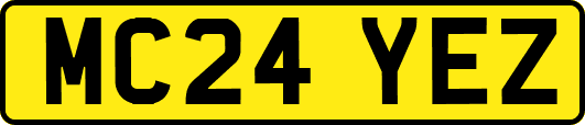 MC24YEZ