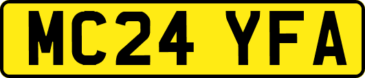 MC24YFA