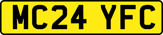 MC24YFC
