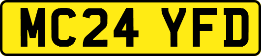 MC24YFD