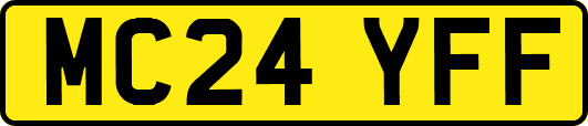 MC24YFF